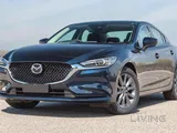 RENT MAZDA 6 